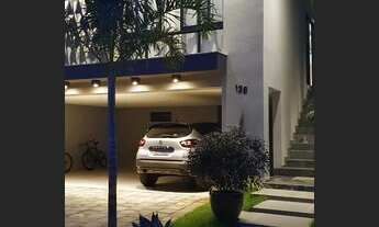 Imagem 7: Casa Térrea para venda tem 254m2 - 3 suítes, Jardim Itália - Cuiabá - MT