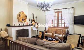 Imagem 3: Casa em Condomínio para Venda em Teresópolis, Comary, 5 dormitórios, 5 suítes, 6 banheiros