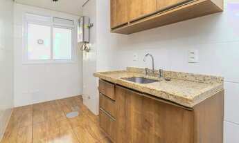 Imagem 6: Apartamento em Floresta