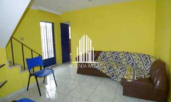 Imagem 3: Sobrado para Locação no Paraiso com 228m² 3 dormitórios 2 suíte 3 banheiros 1 vaga