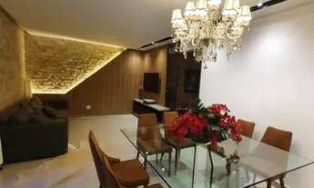 Imagem 1: Apartamento para Locação em Uberlândia, Copacabana, 3 dormitórios, 1 suíte, 2 banheiros, 2