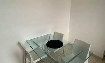 Imagem 3: Lindo Apartamento 2 Quartos de 55m² com Elevador Vaga Churrasqueira em São Diogo