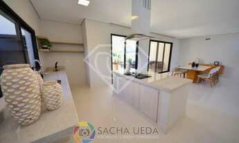 Imagem: Alto Padrão para Venda em Indaiatuba, Residencial