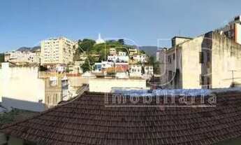 Imagem 2: Apartamento para venda tem 68 metros quadrados com 2 quartos em Vila Isabel - Rio de Janei