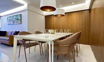 Imagem 4: Apartamento para venda possui 100 metros quadrados com 3 quartos em Madalena - Recife - PE