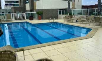 Imagem 7: Lindo Apartamento no Residencial Rio Jordão - 75m2 - Armação