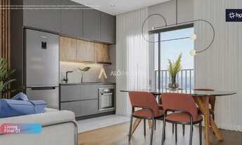 Imagem 6: Loft à venda com 1 dormitório , 35 m² por R$ 305.900,00 - Portão, Curitiba/PR