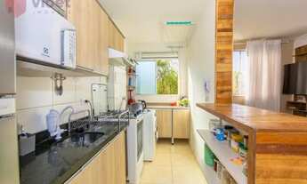 Imagem 6: Apartamento em Curitiba no Bairro Pinheirinho