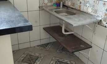 Imagem 6: Alugo Kitnet com 1 quarto, cidade nova 6 atrás do supermercado Colina