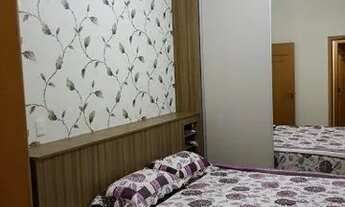 Imagem 2: Casa com 4 dormitórios à venda, 250 m² por R$ 980.000,00 - Jardim Souza Queiroz - Santa Bá