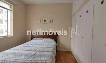 Imagem 5: Venda ou locação Apartamento 3 quartos Santo Antônio Belo Horizonte