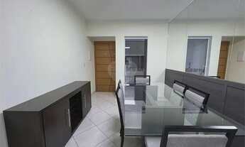 Imagem 7: Apartamento aviação com varanda Gourmet