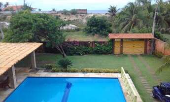 Imagem 4: Casa de praia em Praia das fontes