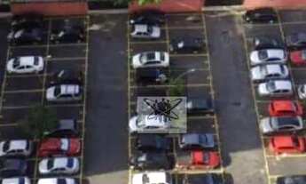 Imagem 2: Apartamento com 2 dormitórios para alugar, 48 m² por R$ 1.860,00/mês - Vila Carmosina - Sã