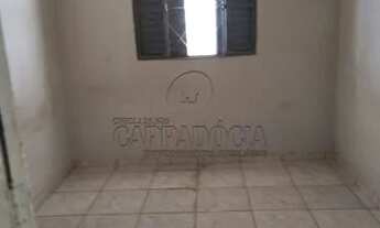 Imagem 4: SÃO JOSÉ DO RIO PRETO - Casa Padrão - BOSQUE DA FELICIDADE