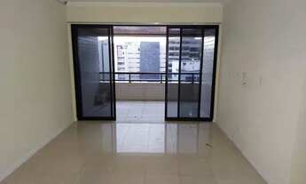 Imagem 7: 04 quartos, dependência - Ponta Verde