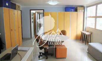 Imagem 2: Agatha Santa Cecília 120m² 03 Dormitórios 02 Suítes 1 Vagas