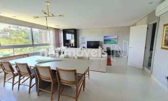 Imagem 2: Venda Apartamento 3 quartos Vale do Sereno Nova Lima