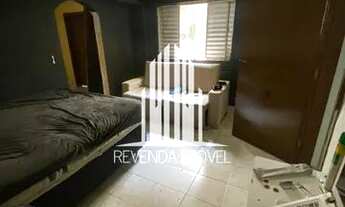 Imagem 4: Casa assobradada 4 dormitórios no Cambuci