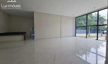 Imagem 3: Praia dos Passarinhos/ Térrea 306m² 03 Suítes / Quintal / Moderna