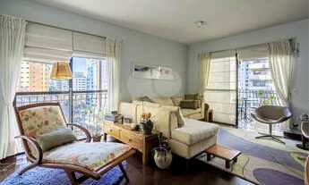 Imagem: BROOKLIN APARTAMENTO 3 QUARTOS 2 VAGAS