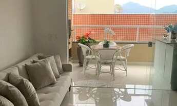 Imagem 2: Apartamento para venda tem 110m² com 3 quartos em Centro - Ubatuba - SP