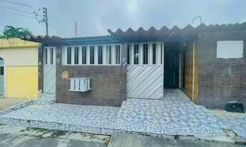 Imagem: Novo Aleixo - núcleo 15 - 3 suítes - 250M²