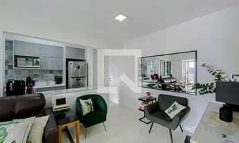 Imagem 2: Apartamento para Aluguel - Jardim Anália Franco, 2 Quartos, 81 m2