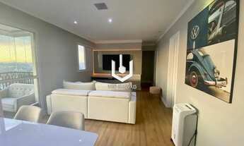 Imagem: Apartamento na Vila Suzana com 86m² 02