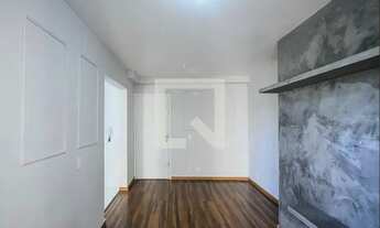 Imagem 5: Apartamento para Aluguel - Jardim Henriqueta, 2 Quartos, 48 m2