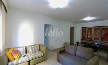 Imagem 6: São Paulo - Apartamento Padrão - Consolação