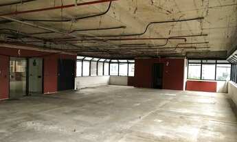 Imagem 2: Conjunto Comercial no Edifício Berrini Lavra com 200m no Brooklin