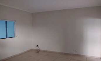 Imagem 2: Locação - Casa - Loteamento Planalto do Sol - Santa Bárbara D'Oeste - SP