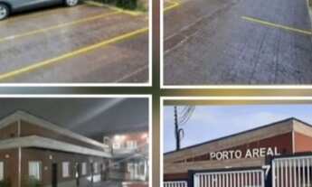 Imagem: Condominio Porto Areal