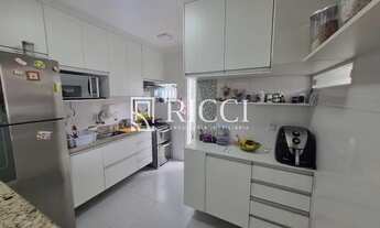 Imagem 4: SANTOS - Apartamento Padrão - EMBARÉ