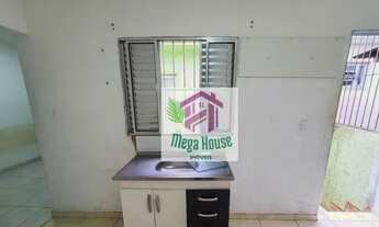 Imagem 4: Sobrado com 3 dormitórios à venda, 140 m² por R$ 520.000,00 - São João Clímaco - São Paulo