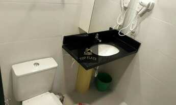 Imagem 7: Flat disponível em Jardim Paulista - SP