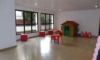 Imagem 7: São Paulo - Apartamento Padrão - Real Parque