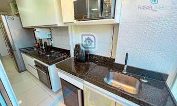 Imagem 5: Apartamento com 3 quartos para alugar em Eusebio