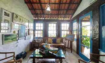 Imagem 16: Casa 5 Quartos Independente à venda na Ogiva - Cabo Frio (RJ