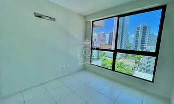 Imagem 2: ARM - Apartamento para venda com 137 m² com 4 quartos 4 suites em Boa Viagem - Recife - PE