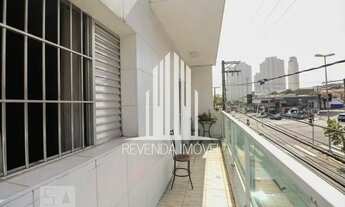 Imagem 5: Casa á venda na Moóca 98 m Zona Leste - São Paulo