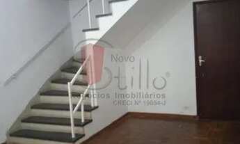 Imagem 4: Sobrado 140m² para locação na Vila Formosa