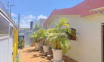 Imagem 2: Casa com 3 dormitórios à venda, 220 m² por R$ 290.000,00 - Candelária - Natal/RN