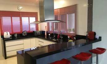 Imagem 4: Casa - Swiss Park - Campinas