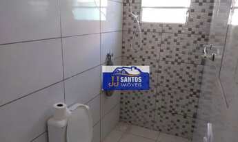 Imagem 5: Casa com 1 dormitório para alugar, 16 m² por R$ 1.000,00/mês - Quarta Parada - São Paulo/S