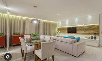 Imagem 2: Apartamento para aluguel e venda tem 130 metros quadrados com 4 quartos