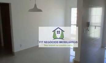 Imagem 3: Apartamento com 1 dormitório para alugar, 50 m² por R$ 1.980,00/mês - Vila Imperial - São