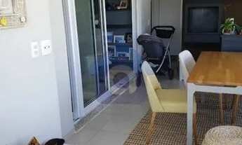 Imagem 4: APT 2 DORM 1 SUITE 2 VAGAS VARANDA GOURMET /VILA MARIANA