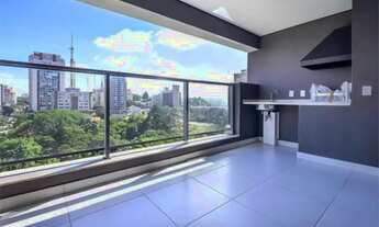 Imagem 3: Apartamento-São Paulo-PINHEIROS